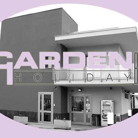 Garden Holiday 마리나 디 멜릴리 외부 사진