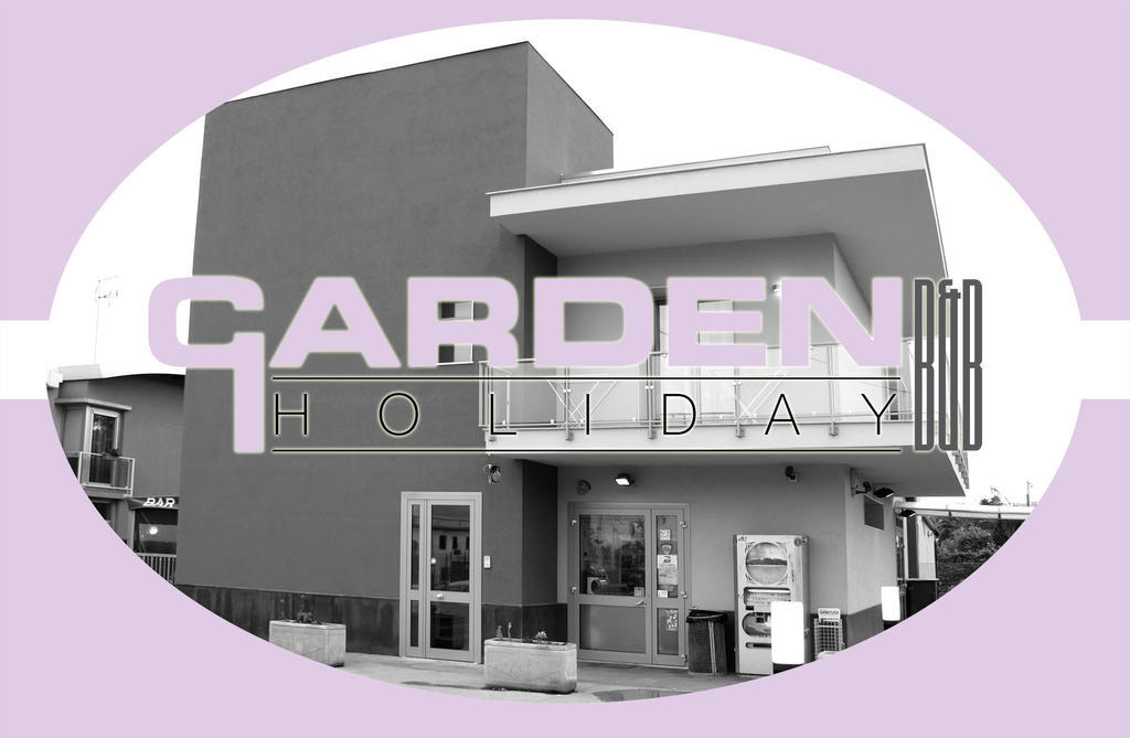 Garden Holiday 마리나 디 멜릴리 외부 사진
